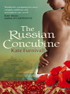 The Russian Concubine (eBook)